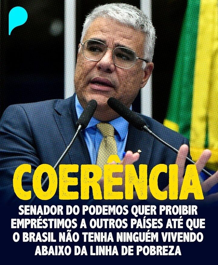O que acham desta idéia? 🇧🇷