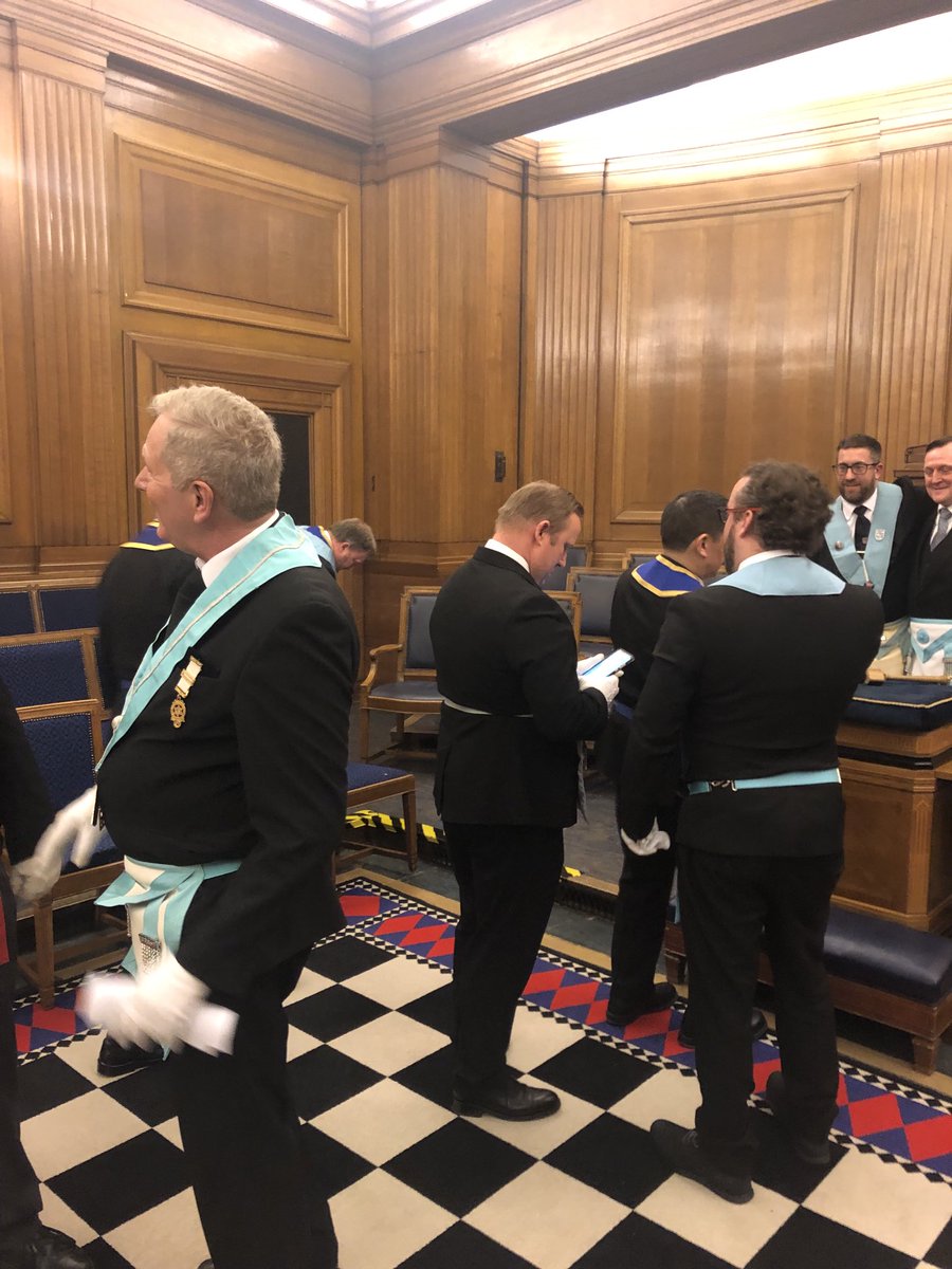 Lodge of Faith & Friendship 7326 tweet media