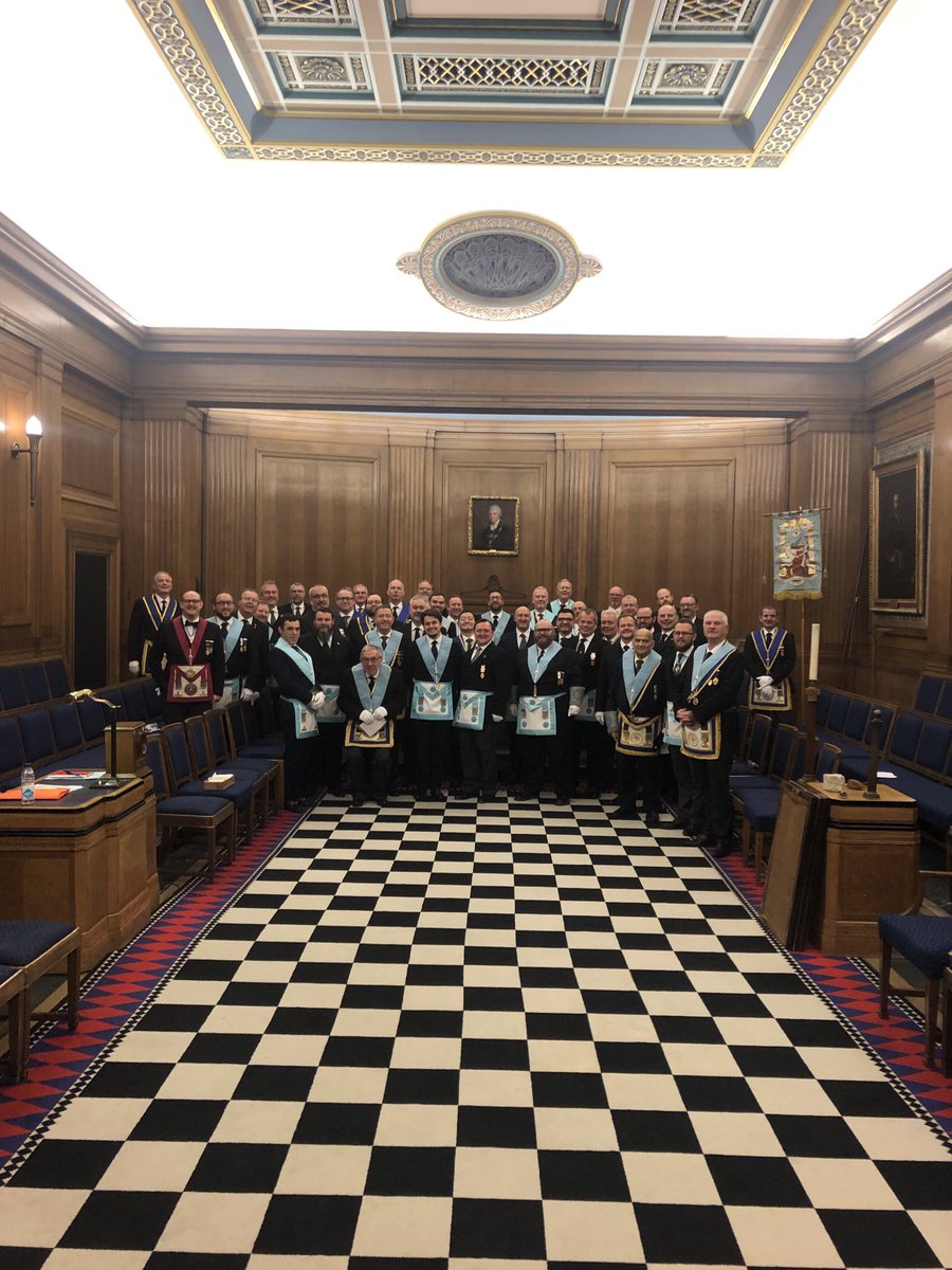 Lodge of Faith & Friendship 7326 tweet media