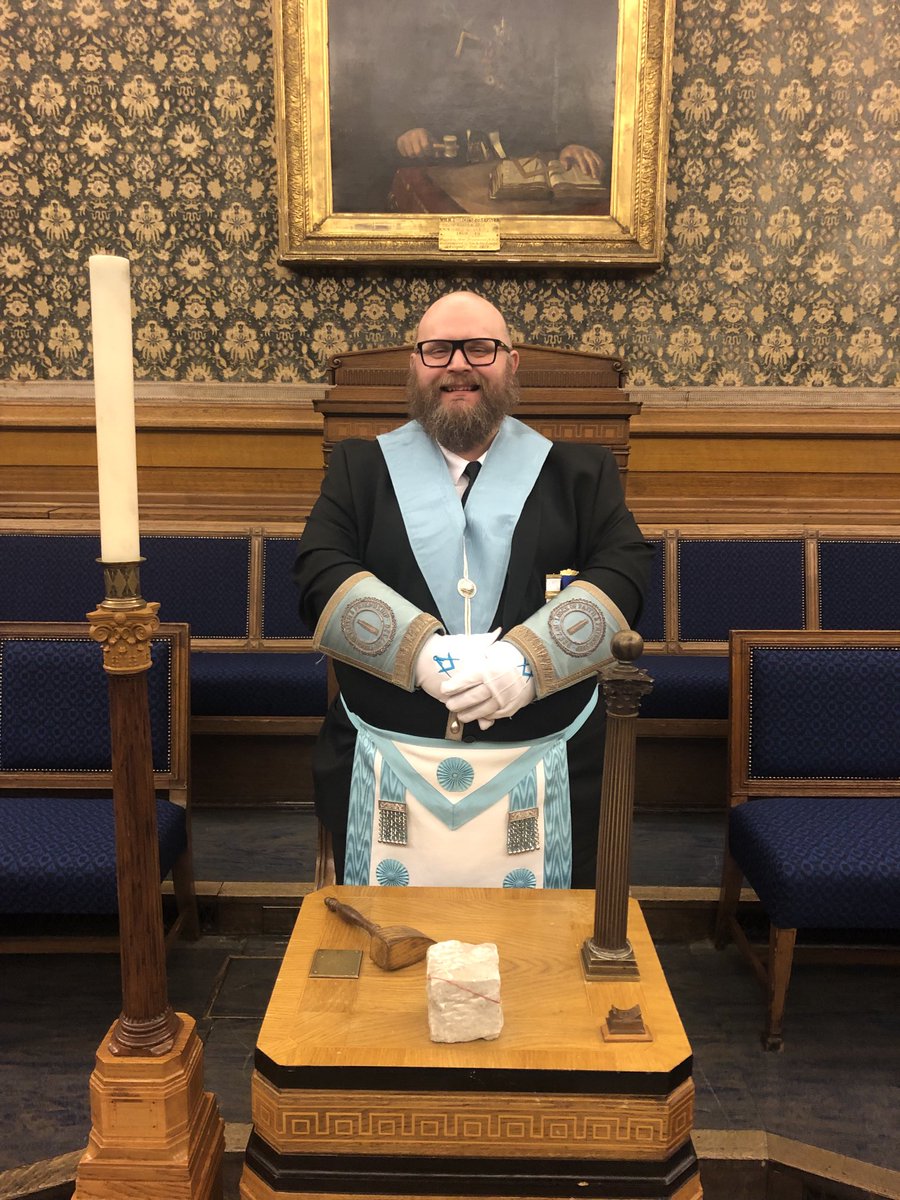 Lodge of Faith & Friendship 7326 tweet media