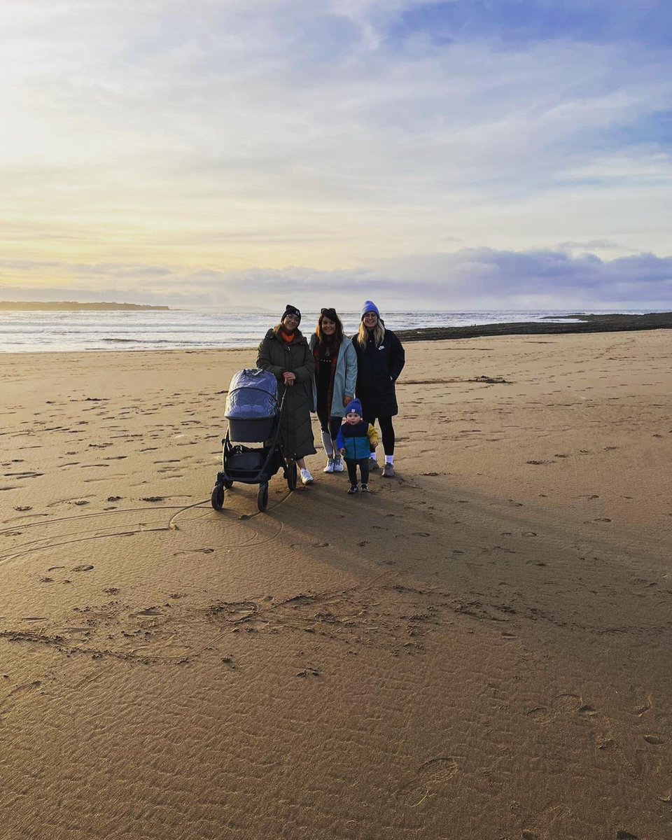 CatherineGaff's tweet image. A wholesome Saturday spent in #Bundoran ☀️