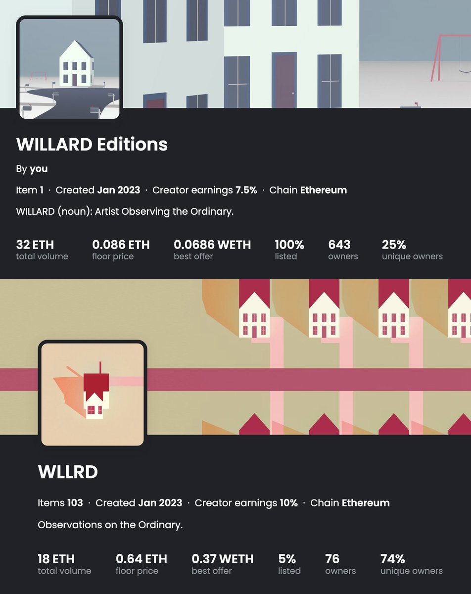 WILLARD tweet media