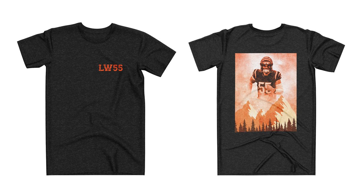 First official merchandise is out! 🤠

millions.co/logan-wilson-f…
