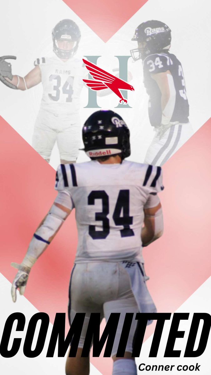 Committed!!! 100%. <a href="/HeadlandFootba1/">Headland Rams Football</a> <a href="/coachMelt334/">CoachMelt</a> <a href="/HawksFootball/">Huntingdon Football</a> <a href="/coachHicks_DC/">Steven Hicks</a>