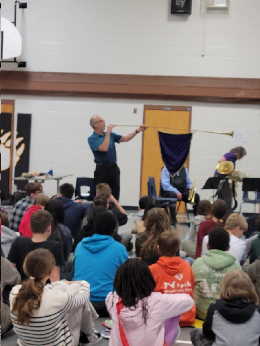 St. Matthew School tweet media