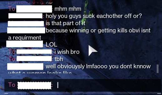 Pika_Nation's tweet image. What ever you're doing don't be this guy. Regardless of how upset you are over a game never attempt to take it out on someone else. Just be kind to one another is that to much to ask, Why would you even go out of your way in an attempt to ruin someone else's day? #SimplyPathetic