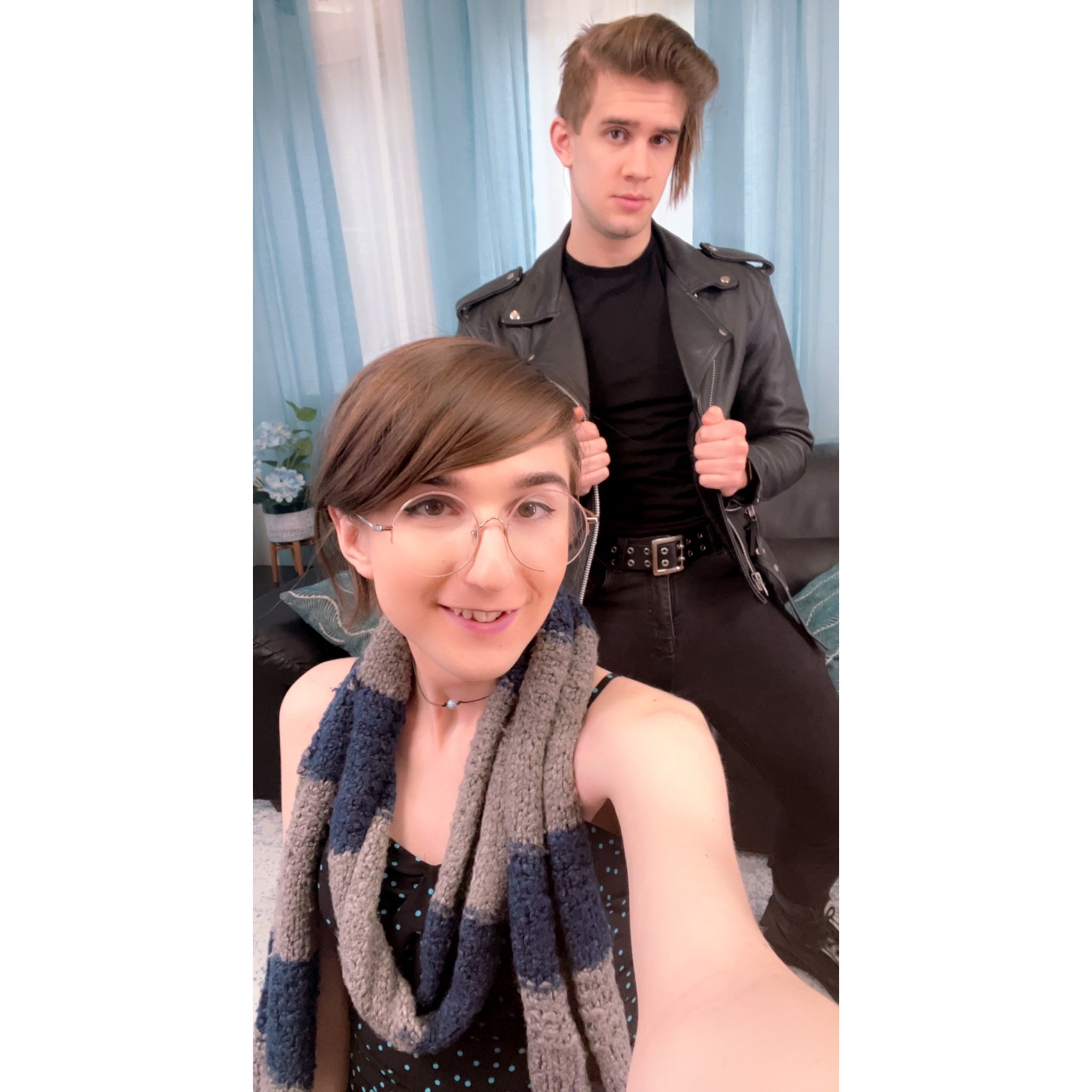 TW Pornstars - Lemmi 🍋. Twitter. Doin a shoot w/ @John_Kilo_PDX !!! go