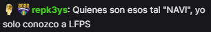 LFPS_GAMING's tweet photo. Para cuando la academy @Movistar_Riders ? https://t.co/jtI2riO7uG