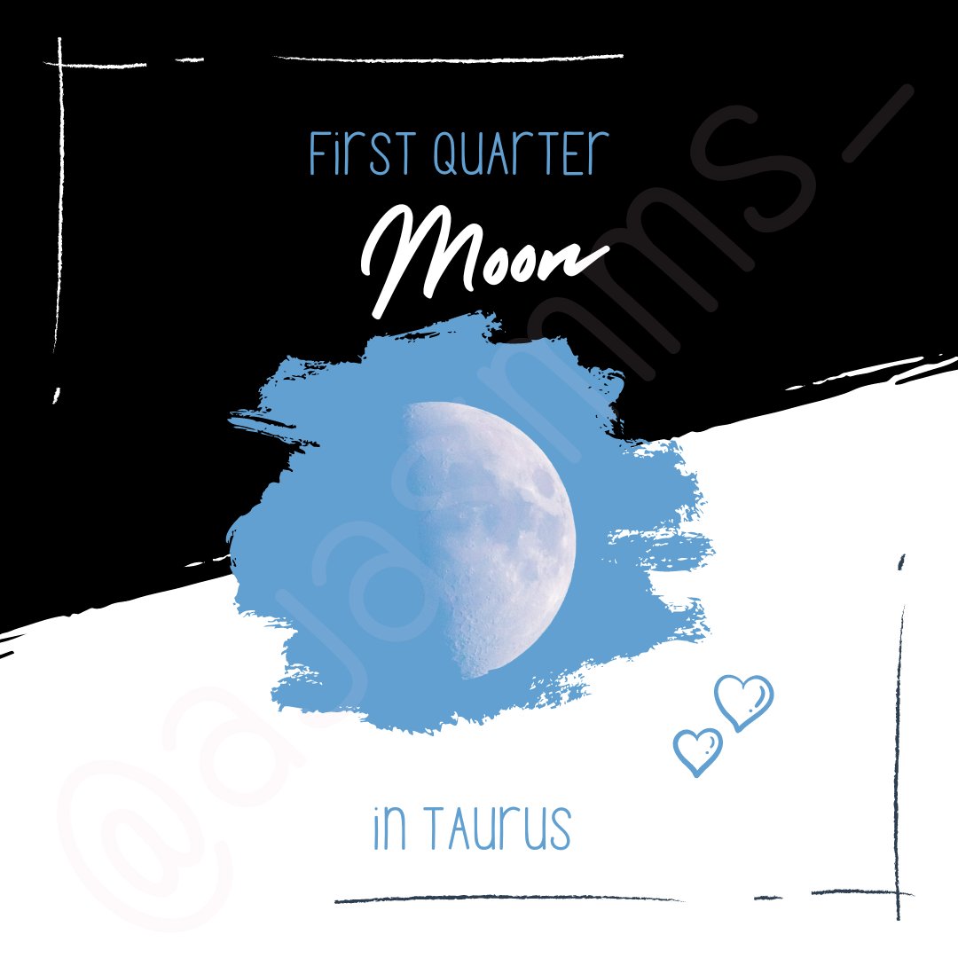4everaja's tweet photo. Saturday 01/28/23 @4everaja
#FirstQuarterMoon #First #Quarter #Moon #MoonCycle #Luna #MoonPhases #LunaMoon #MoonMagic #MoonGoddess #TheMoon #WaxingMoon #CrescentMoon #WaxingGibbous #Astrology #January #Astronomy #Daily #DailyAstrology #RevolvingLove
https://t.co/La7klKZU3Z https://t.co/5fEPvKazsX