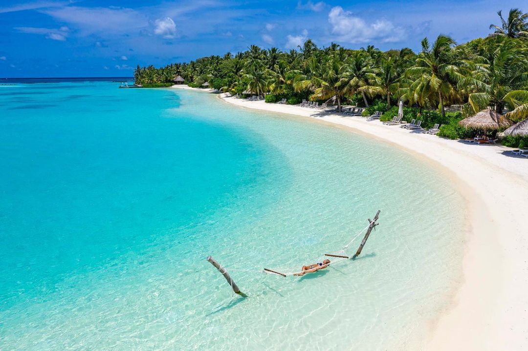 Sun, sand, and sea are calling… Are you ready? 

To find out more about our exclusive deals, explore today: sher.at/60123pjbm

#SheratonMaldives #FunAtSheraton #YourWelcomeAwaits #MarriottBonvoy #VisitMaldives #SunnySideOfLife #DreamDestination