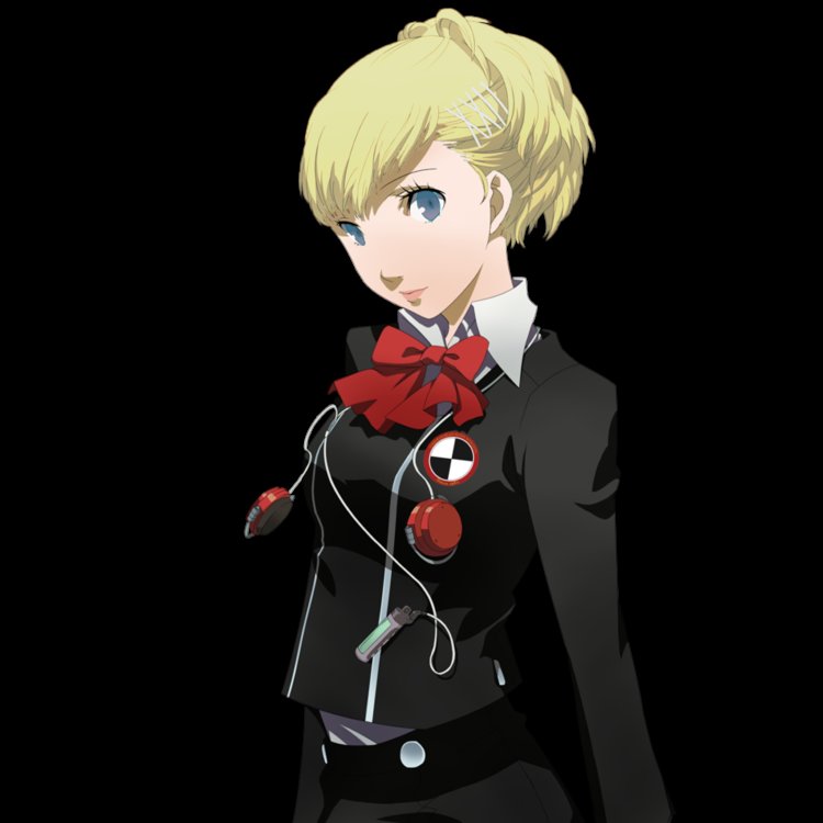 Hello it is me Minako Silverman