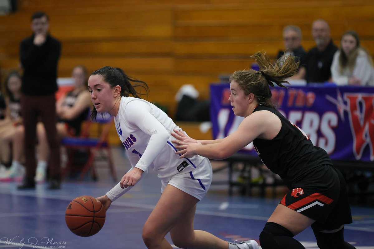 Photos from today's <a href="/LancerWBball/">WHS Girls Basketball</a> game vs. Plainfield. <a href="/lancer_sports1/">Waterford Athletics</a> <a href="/WPS_CT/">Waterford Schools</a> <a href="/ciacgbb/">CIAC GirlsBasketball</a> <a href="/TheDayCTsports/">The Day sports</a>