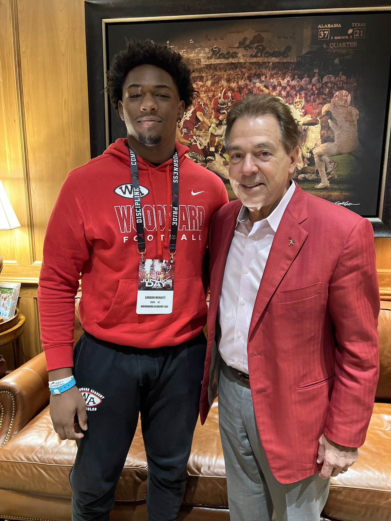 London Merritt (merritt_london) / Twitter