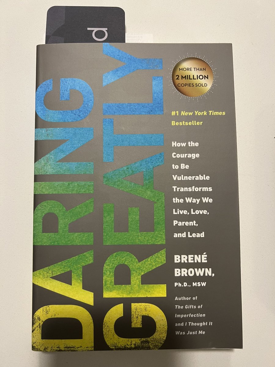 Using my birthday gift from @andykrhewlett as recommended for another amazing author!