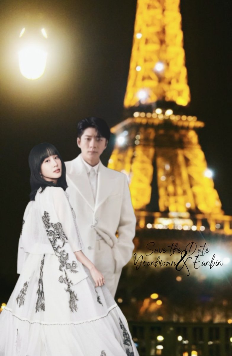 foxybunny0420's tweet photo. #Taebin pre-nup pic in Paris, France πβ¨οΈ #editedonly #nohatejustlove #loveyourownship β€οΈ https://t.co/rJjCIeHrMk