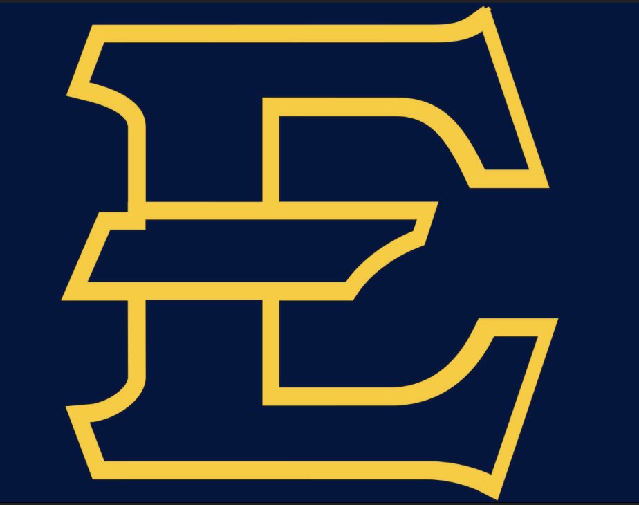 Howard4Blake's tweet photo. Blessed to receive an offer from East Tennessee State University!! 🔵🟡 @taylorbetsu32 @VikeNationFB @peekintensity @AndrePa31700834 https://t.co/IkaNuaifH5