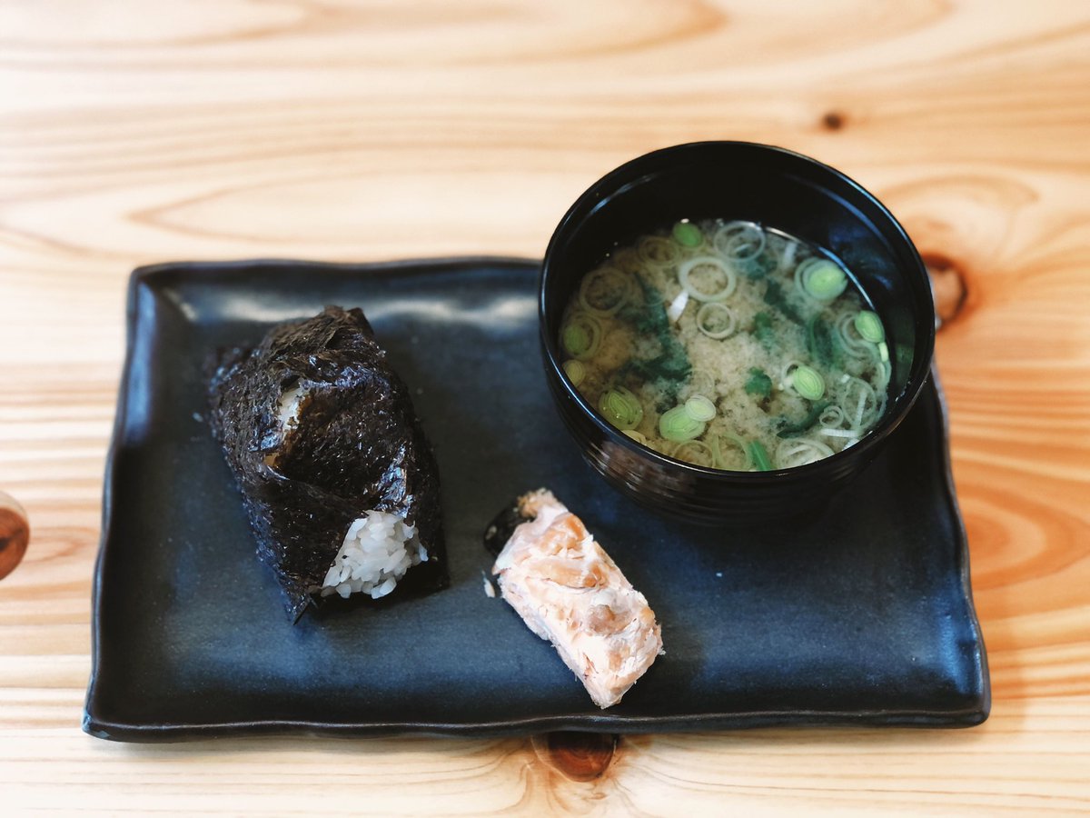 nillejohn's tweet image. We are so glad to know that @KomedaOfficial first branch in Indonesia is open in Bali. 🤍

#Komedacoffeeindonesia
#KomedacoffeeBali 
#Japanesebreakfast