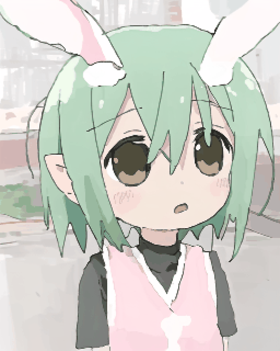 Apparently this picture is going viral on socials because women are SEETHING and debating whether this girl is AI generated 👀