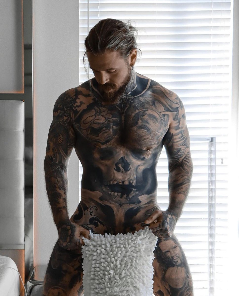 A little late, but #sexysaturday