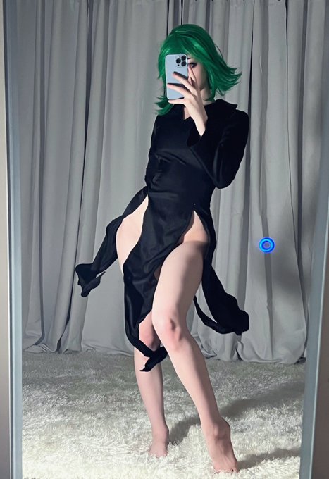 Tatsumaki https://t.co/LeoZYmZGEc