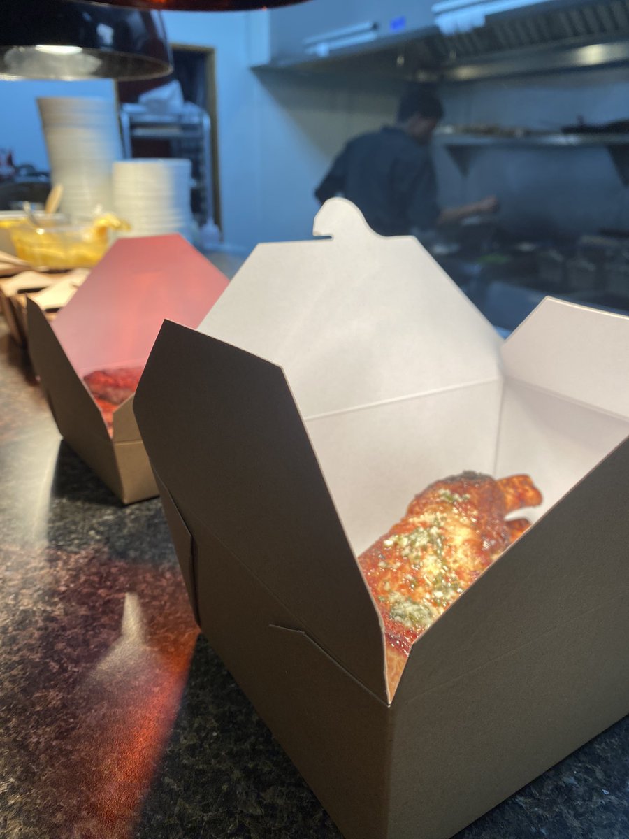 Don't forget we do to-go orders too!

#44prime #togoorders #togofood