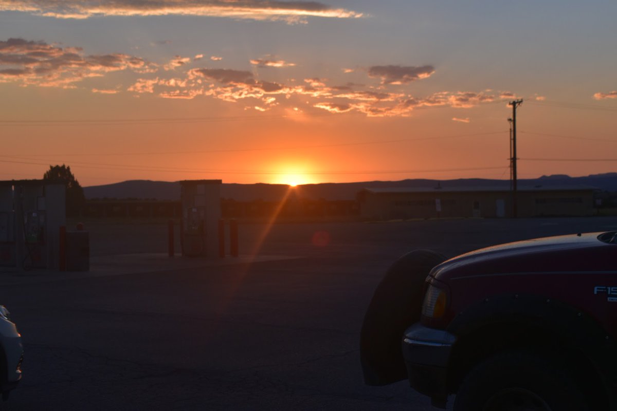 New town every hour on Twitter "Santo Domingo Pueblo, New Mexico