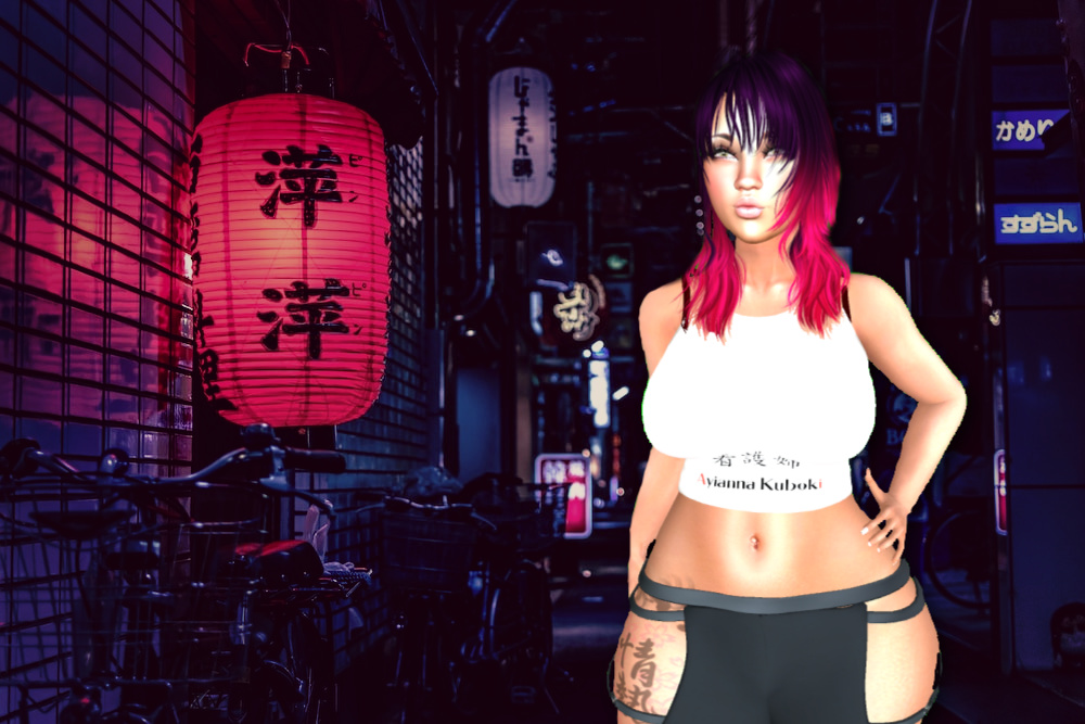 明日ライズで会いましょう

See you all tomorrow at Rise at 2 PM SLT!! 
Sunday 29 January. 

Its gonna be good to get back in the ring. 

Fan LM: maps.secondlife.com/secondlife/Emp…

<a href="/SL_RISE22/">RISE Ring of International Stars Experience</a> <a href="/PWrestling2019/">Premier Wrestling</a> <a href="/SecondLife/">Second Life</a> <a href="/vwunited/">Virtual Wrestling United</a> #wrestling #virtualwrestling #japanesenurse