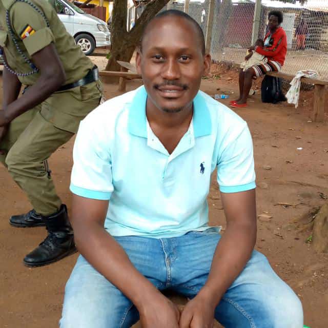 java_reigns's tweet image. Rest in peace afande Kato we will miss u