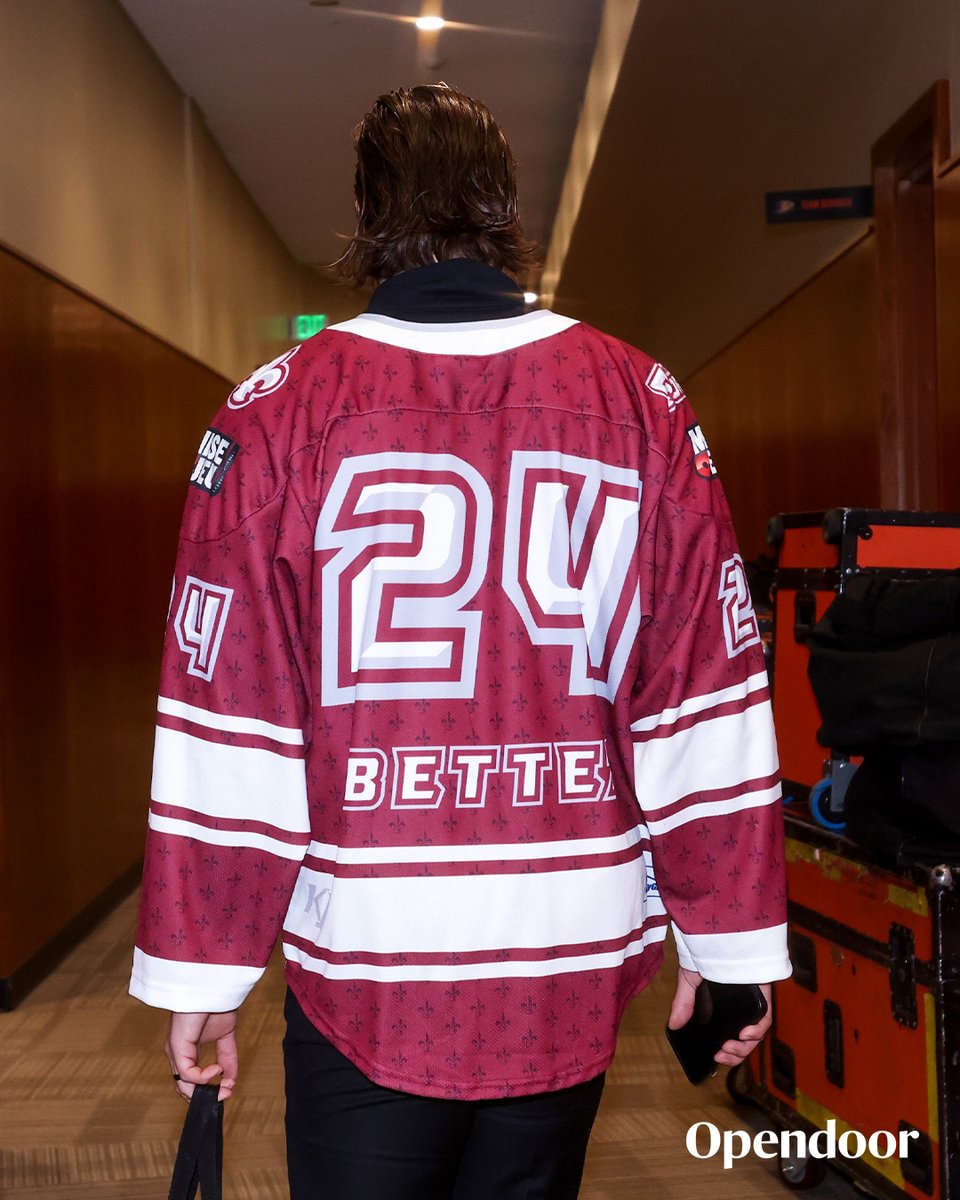 Supporting women in sports <a href="/comtois20/">Maxime Comtois</a> 

#FlyTogether