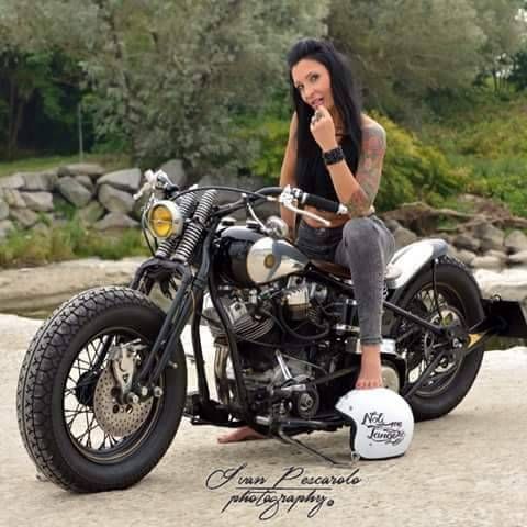 #CustomMotorcycles