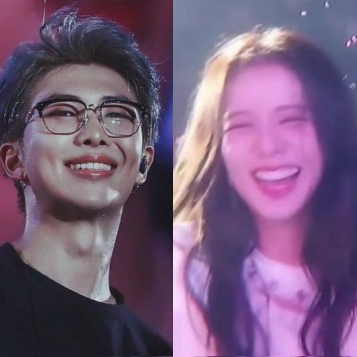 ImaKpopMultiFan's tweet image. Hey, My name is Sky, I'm not new to stan twt, my ult groups are BTS & BLACKPINK! My biases are RM & JISOO! I do art, writing, & edits! You can check out my carrd for more info & for my other socials! 💜🖤💗
Imakpopmultifan.carrd.co