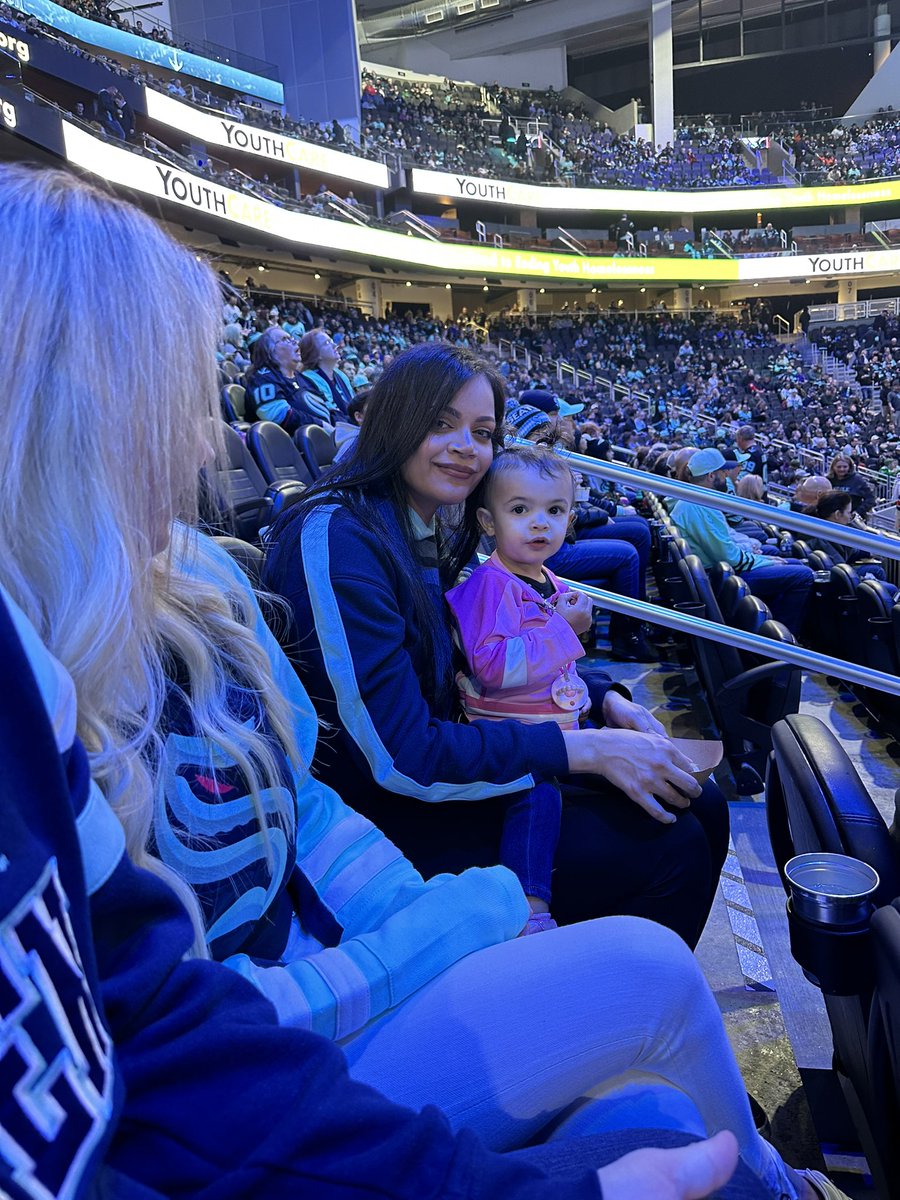 First @seakraken game together