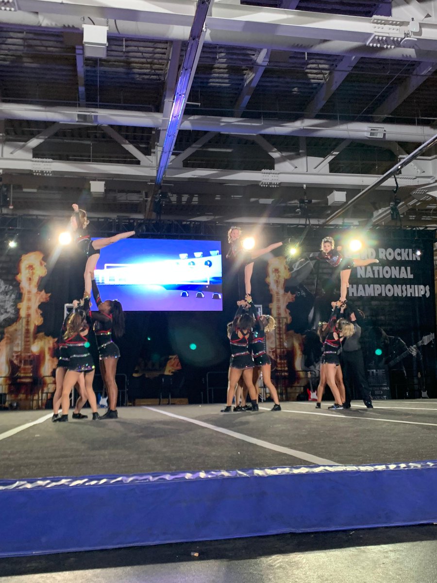 ChampionCheerCe's tweet photo. Fire and Ice Allstars Black Ice 🖤🧊 https://t.co/sqcGGKQHFh