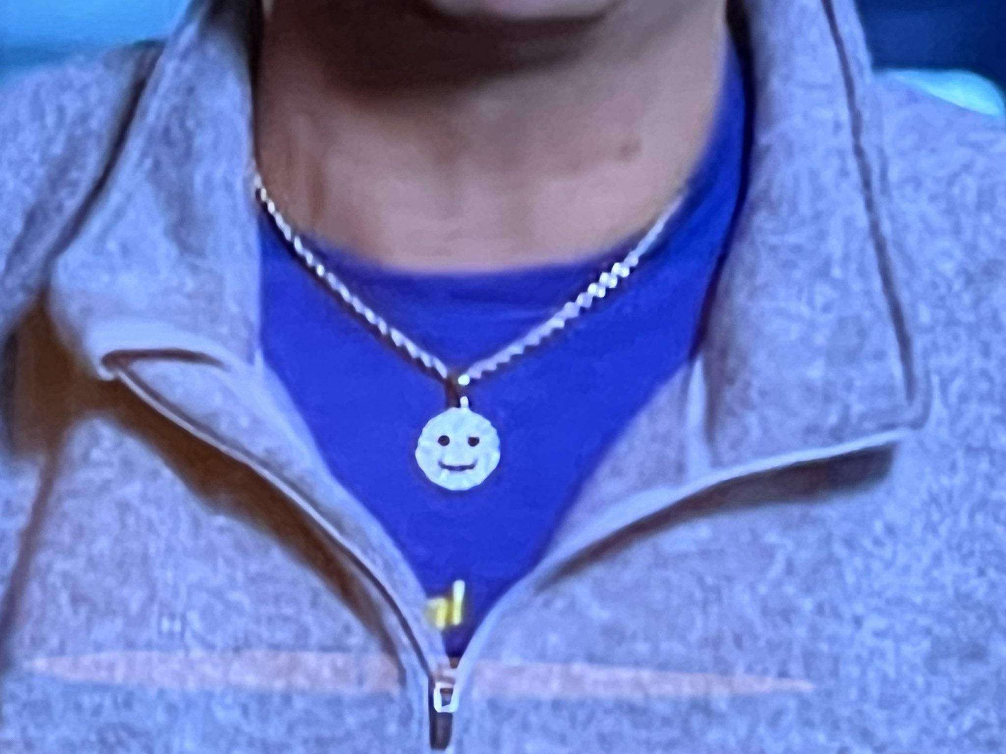 Daddy necklace store