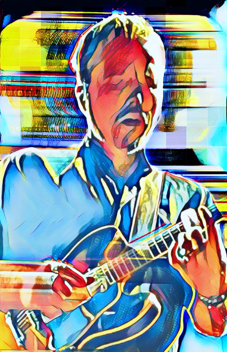 passquach's tweet photo. @JasonIsbell thank you for a great show &amp; for taking the time to sign my prints last night. I hope you enjoy them! Here’s a couple I just finished from last night. See y’all Tuesday! https://t.co/nd26b3jF3x