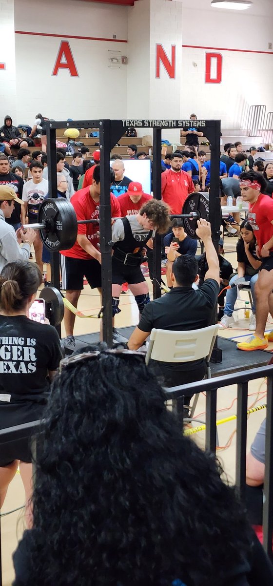 Coach Paul M. Cruz (@cruzcontrol56) on Twitter photo I've never been to a Powerlifting Meet - it was a very interesting event. Learning new things every day. Congrats to Dante Silva. Thanks for the invitation. <a href="/SharylandTrack/">SHS Rattler Track & Field</a> <a href="/SharylandTimes/">Sharyland Times</a> <a href="/RattlerABC/">Rattlers Athletic Booster Club</a> <a href="/SharylandBaseb1/">Sharyland Baseball</a> <a href="/SHSCTE1/">SHSCTE</a> <a href="/PowerliftingShs/">Sharyland Powerlifting</a> I've never been to a Powerlifting Meet - it was a very interesting event. Learning new things every day. Congrats to Dante Silva. Thanks for the invitation. <a href="/SharylandTrack/">SHS Rattler Track & Field</a> <a href="/SharylandTimes/">Sharyland Times</a> <a href="/RattlerABC/">Rattlers Athletic Booster Club</a> <a href="/SharylandBaseb1/">Sharyland Baseball</a> <a href="/SHSCTE1/">SHSCTE</a> <a href="/PowerliftingShs/">Sharyland Powerlifting</a>