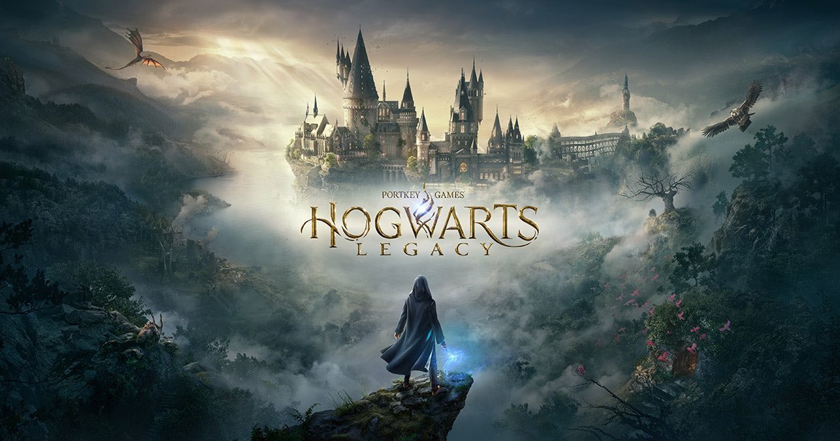 #HogwartsLegacy Giveaway. (PC, Xbox, PS5) To enter: 1.) Follow @playaonegaming_ 2.) Like & Retweet 3.) Comment your gaming platform Winner will be announced on release day 2/10 #pcgaming #Xbox  #PS5 #PS5Share #HogwartsLegacy #HogwartLegacy #PC