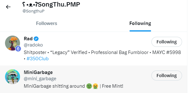 ʕ •ᴥ•ʔSongThu.PMP tweet media