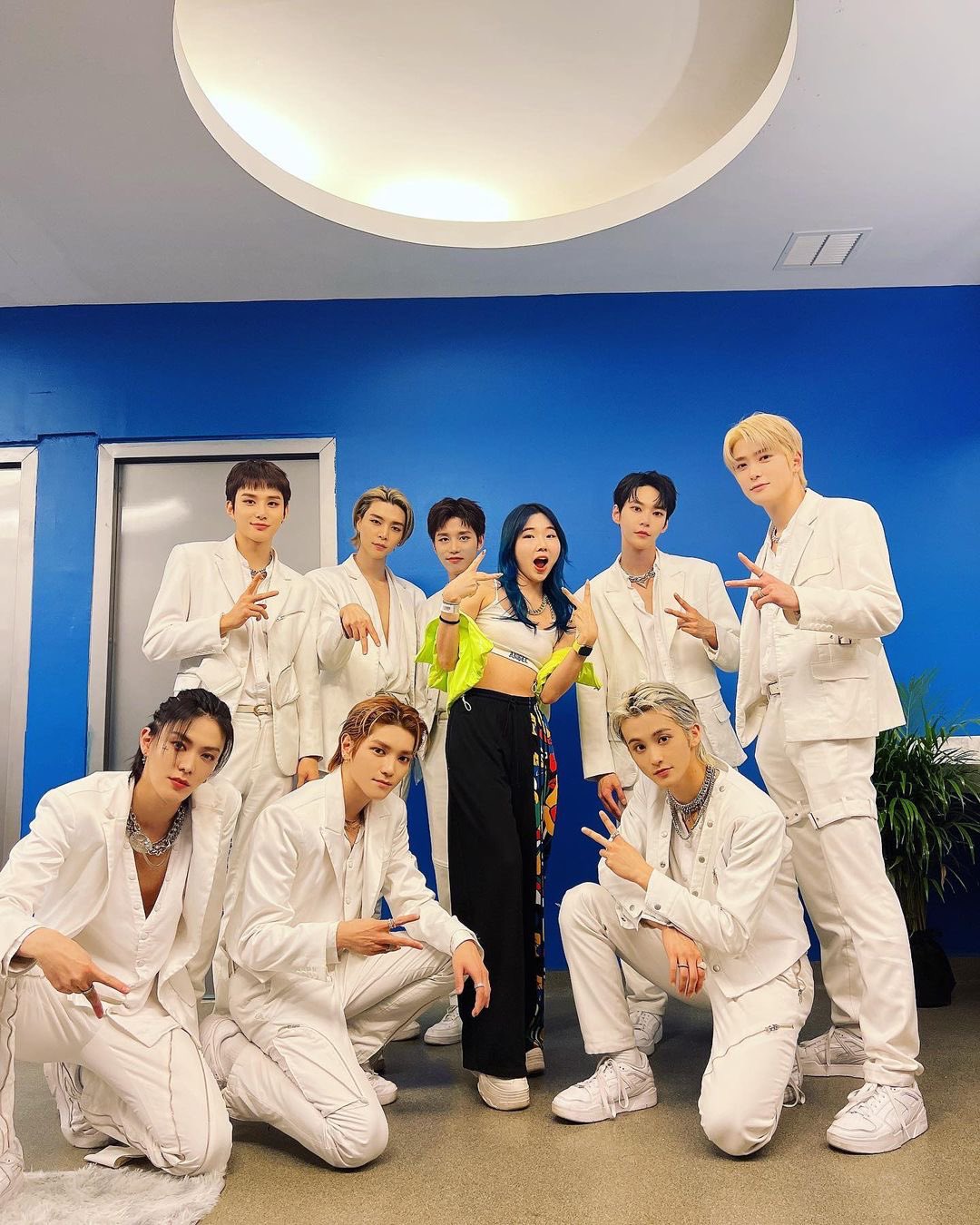 SM_NCT on X: 