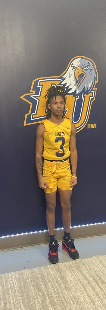 Perron Rogers Jr (Pj) (@perronjr2023) on Twitter photo AGTG, After great talk with @A1Willzz I am blessed to receive my 3rd official offer from Reinhardt University 🟡🔵 <a href="/Coach_JMiller/">James Miller</a> <a href="/CoachPob/">Chet Pobolish</a> <a href="/ReinhardtFB/">Reinhardt Football</a> <a href="/_Coach_Williams/">Dante Williams</a> <a href="/ArcherTigersFB/">Archer Tigers Football</a> <a href="/RecruitGeorgia/">Recruit Georgia</a> <a href="/CoachT4L/">Coach Tone.</a> AGTG, After great talk with @A1Willzz I am blessed to receive my 3rd official offer from Reinhardt University 🟡🔵 <a href="/Coach_JMiller/">James Miller</a> <a href="/CoachPob/">Chet Pobolish</a> <a href="/ReinhardtFB/">Reinhardt Football</a> <a href="/_Coach_Williams/">Dante Williams</a> <a href="/ArcherTigersFB/">Archer Tigers Football</a> <a href="/RecruitGeorgia/">Recruit Georgia</a> <a href="/CoachT4L/">Coach Tone.</a>