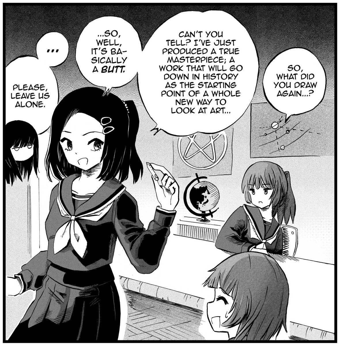 leef6010's tweet image. Paper Lily manga when?

Thank you for the amazing fanart @LabbaArt !!

#ProjectKatGame #PaperLily #gamedev