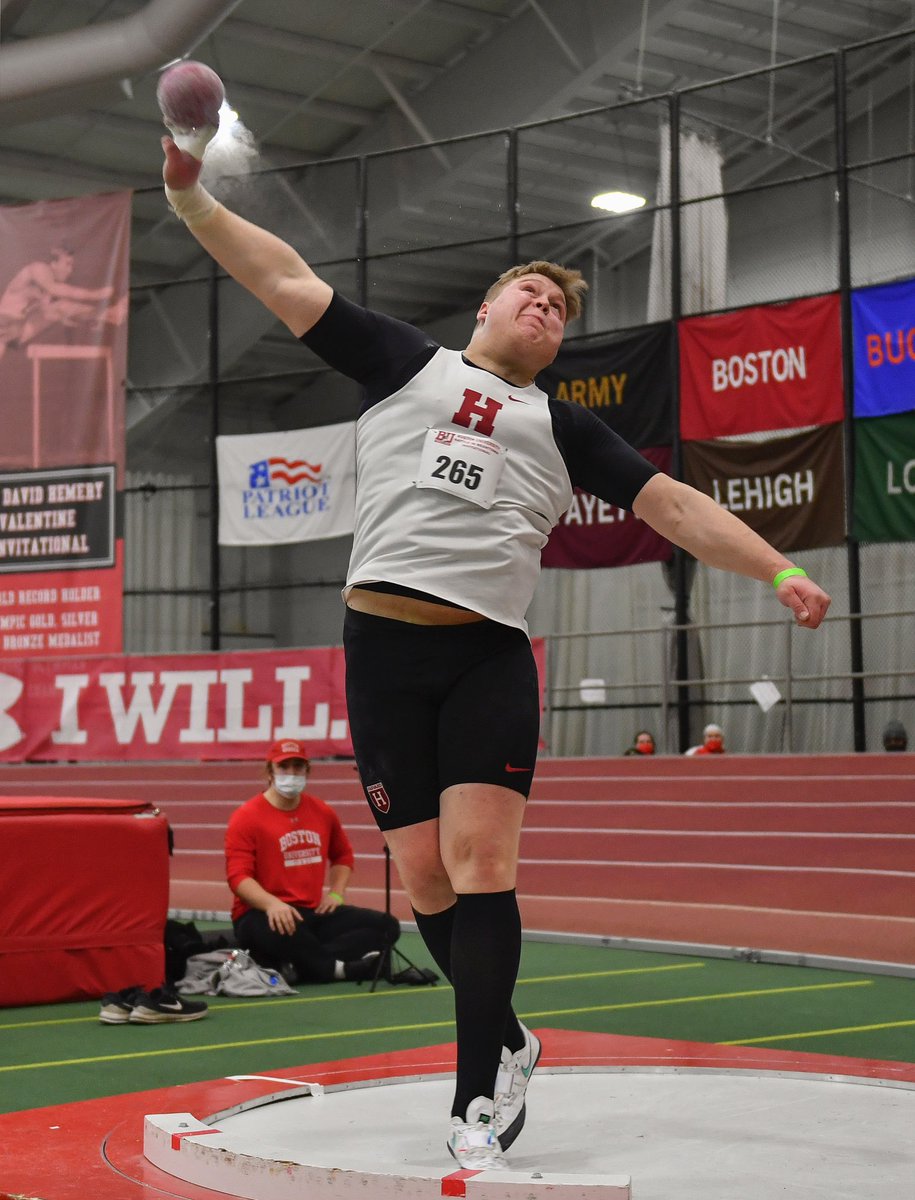 Throwers Universe tweet media