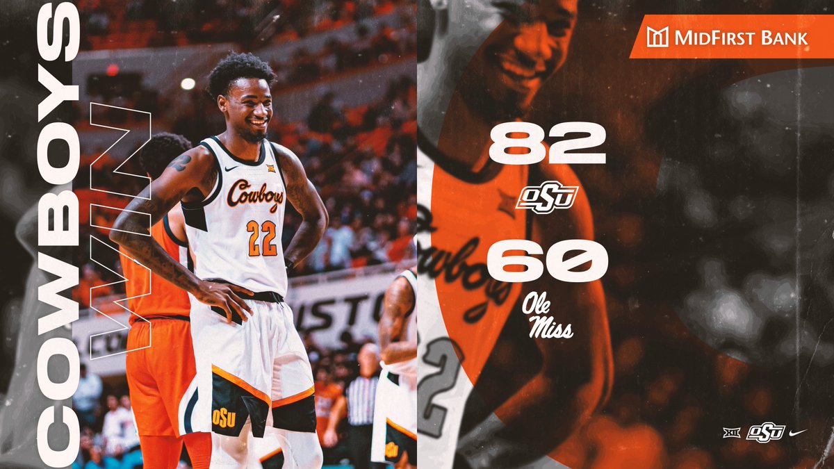 OSUMBB's tweet image. For the 10 🧡

#RT10 | @MidFirst