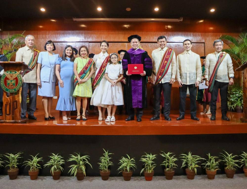 Daily Guardian on Twitter "LOOK The University of the Philippines