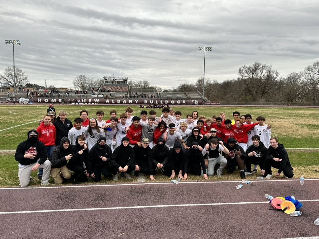 soccerCorinth's tweet photo. North Half bound! 👀 https://t.co/LdoP1sn6Qo