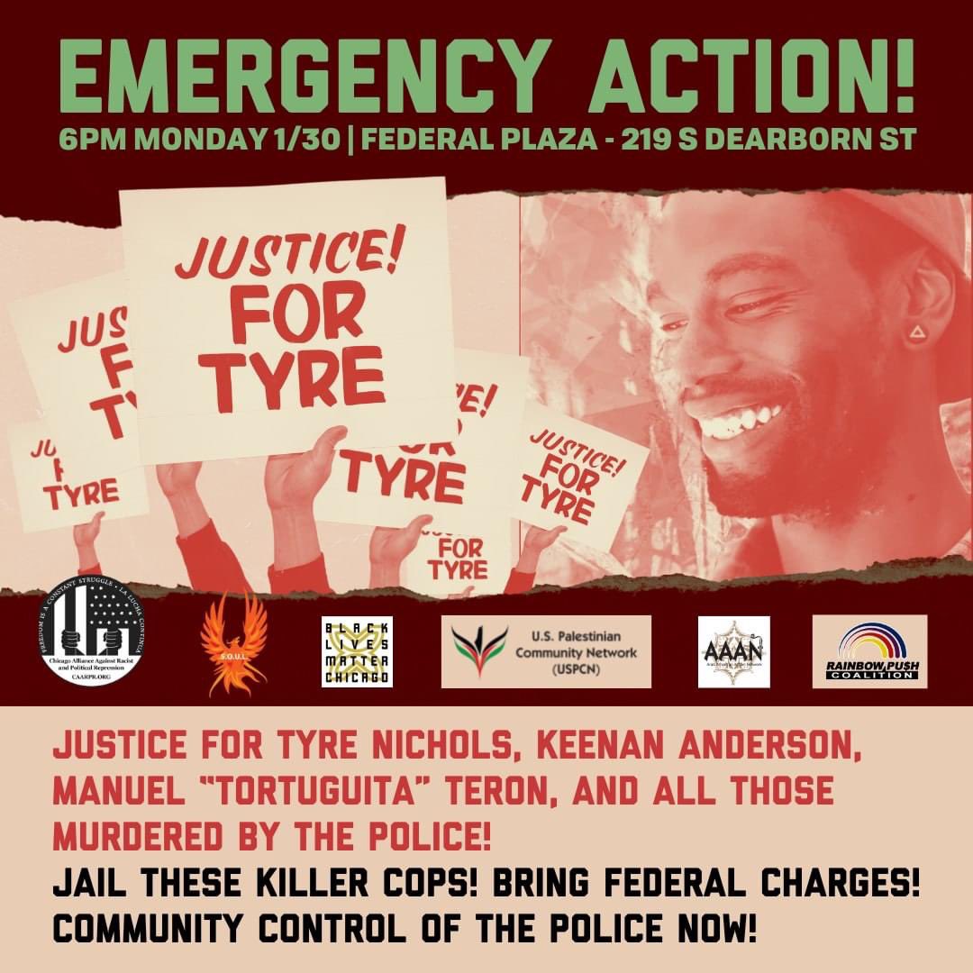 The Chicago Alliance tweet media