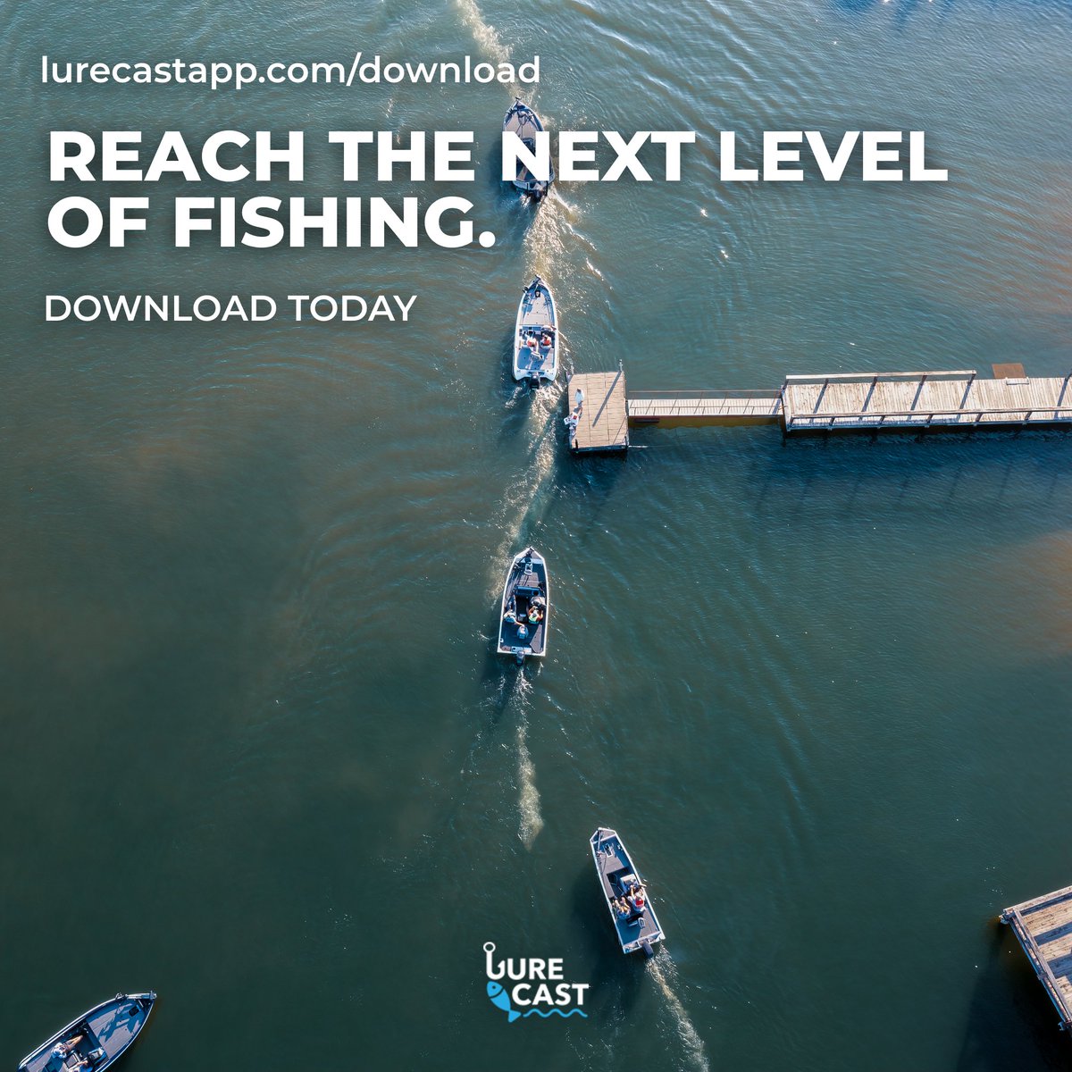 lurecastapp's tweet photo. Catch more fish with the Lure Cast app, featuring real-time recommendations on the best lures, locations, and depths for bass fishing! #bassfishing #fishing #LureCast https://t.co/cUuBRbe4TL