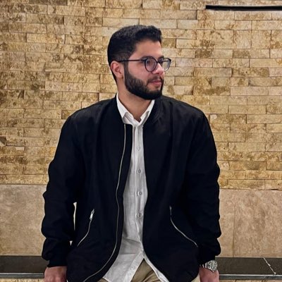 _YoussefMaher_'s tweet photo. #NewProfilePic https://t.co/uq8XaBjr82