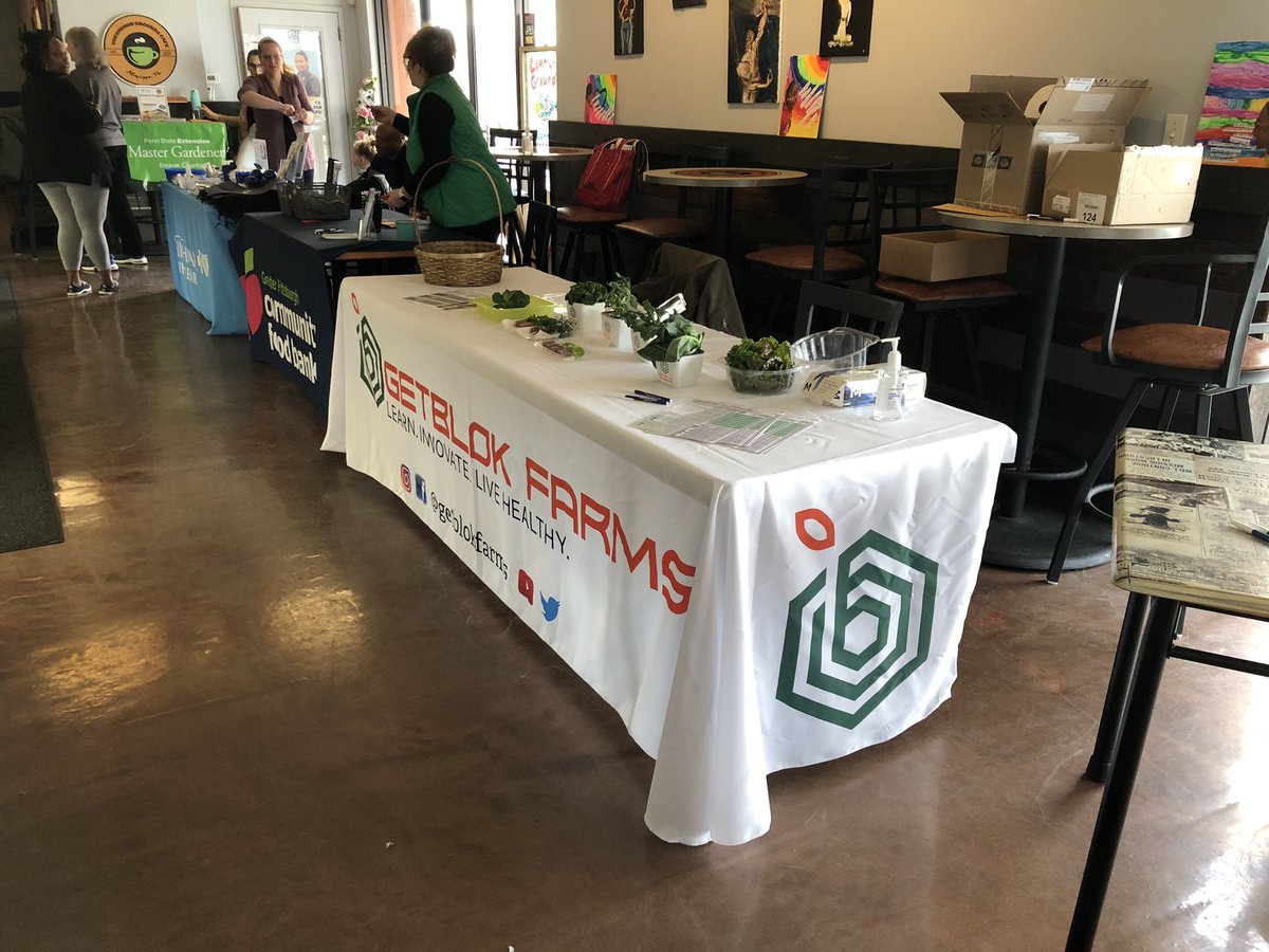 GetBlok Farms tweet media