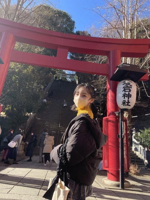 Twitterのコスプレ画像7